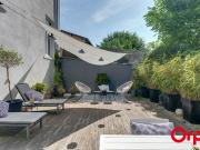 Vente Appartement 5 pièces 145 m2 Rillieux la Pape