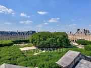 Vente Appartement 5 pièces 146.19 m2 Paris 4ème