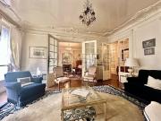 Vente Appartement 5 pièces 146.47 m2 Paris 17ème