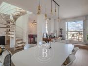 Vente Appartement 5 pièces 146.56 m2 Lyon 3ème