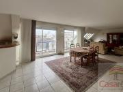 Vente Appartement 5 pièces 146 m2 Lorient