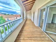 Vente Appartement 5 pièces 146 m2 Toulouse