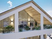 Vente Appartement 5 pièces 147.32 m2 Pau