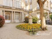 Vente Appartement 5 pièces 147.52 m2 Paris 16ème