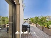 Vente Appartement 5 pièces 147.5 m2 Paris 16ème
