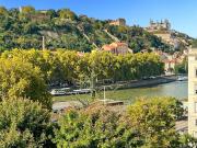 Vente Appartement 5 pièces 147 m2 Lyon 2ème