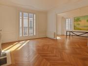 Vente Appartement 5 pièces 147 m2 Paris 16ème