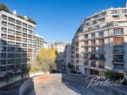 Vente Appartement 5 pièces 145 m2 Paris 16ème