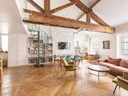 Vente Appartement 5 pièces 148.11 m2 Paris 7ème