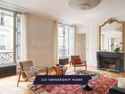 Vente Appartement 5 pièces 148.49 m2 Paris 6ème