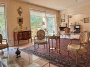 Vente Appartement 5 pièces 148 m2 Bordeaux