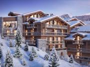 Vente Appartement 5 pièces 148 m2 Courchevel