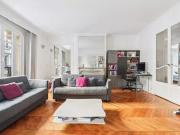Vente Appartement 5 pièces 148 m2 Paris 16ème