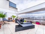 Vente Appartement 5 pièces 148 m2 Paris 16ème