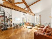 Vente Appartement 5 pièces 148 m2 Paris 7ème