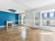 Vente Appartement 5 pièces 148 m2 Paris 8ème