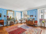 Vente Appartement 5 pièces 144 m2 Paris 8ème