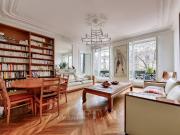 Vente Appartement 5 pièces 149.12 m2 Paris 4ème
