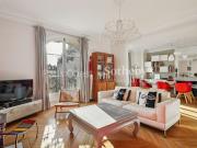 Vente Appartement 5 pièces 149.65 m2 Paris 17ème