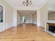 Vente Appartement 5 pièces 149 m2 Bordeaux