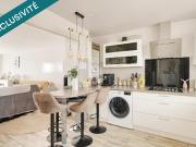 Vente Appartement 5 pièces 149 m2 Nancy