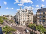 Vente Appartement 5 pièces 150.35 m2 Paris 17ème