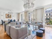 Vente Appartement 5 pièces 150.35 m2 Paris 17ème