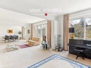 Vente Appartement 5 pièces 150.55 m2 Paris 16ème