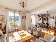 Vente Appartement 5 pièces 150.96 m2 Paris 7ème