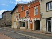 Vente Appartement 5 pièces 150 m2 Chatonnay