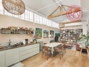 Vente Appartement 5 pièces 150 m2 Paris 12ème