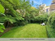 Vente Appartement 5 pièces 150 m2 Paris 15ème