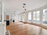 Vente Appartement 5 pièces 150 m2 Paris 16ème