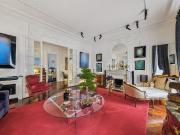 Vente Appartement 5 pièces 150 m2 Paris 16ème