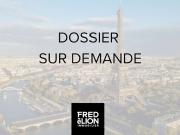 Vente Appartement 5 pièces 150 m2 Paris 16ème