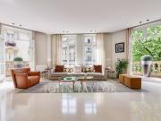 Vente Appartement 5 pièces 150 m2 Paris 16ème