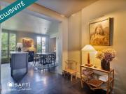 Vente Appartement 5 pièces 150 m2 Paris 16ème