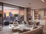 Vente Appartement 5 pièces 150 m2 Paris 18ème