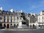 Vente Appartement 5 pièces 150 m2 Paris 2ème