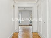 Vente Appartement 5 pièces 148 m2 Paris 8ème