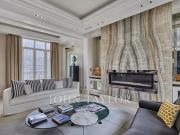 Vente Appartement 5 pièces 151.78 m2 Paris 16ème