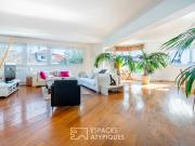 Vente Appartement 5 pièces 151 m2 Fontenay sous Bois