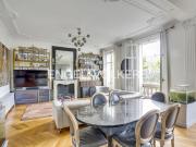 Vente Appartement 5 pièces 151 m2 Paris 17ème