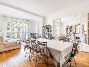Vente Appartement 5 pièces 152.85 m2 Paris 16ème