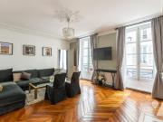 Vente Appartement 5 pièces 153.8 m2 Paris 7ème