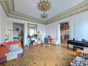 Vente Appartement 5 pièces 153 m2 Paris 10ème