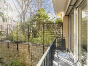 Vente Appartement 5 pièces 153 m2 Paris 16ème