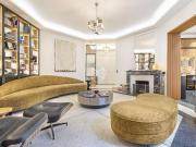 Vente Appartement 5 pièces 154.06 m2 Paris 8ème