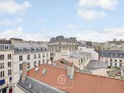 Vente Appartement 5 pièces 154.21 m2 Paris 7ème