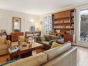 Vente Appartement 5 pièces 154.62 m2 Paris 16ème